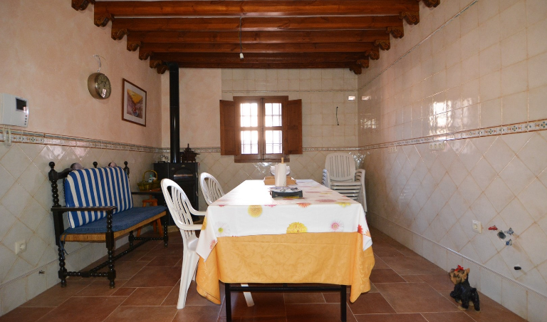 5 Bedroom Finca For Sale