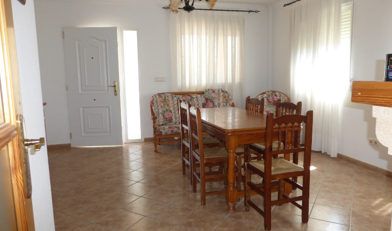 3 Bedroom Finca For Sale