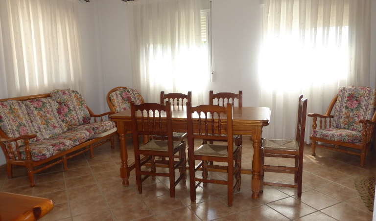 3 Bedroom Finca For Sale