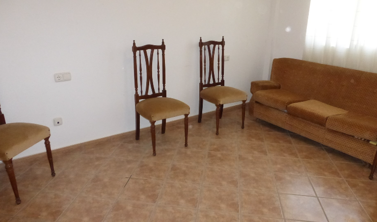 3 Bedroom Finca For Sale