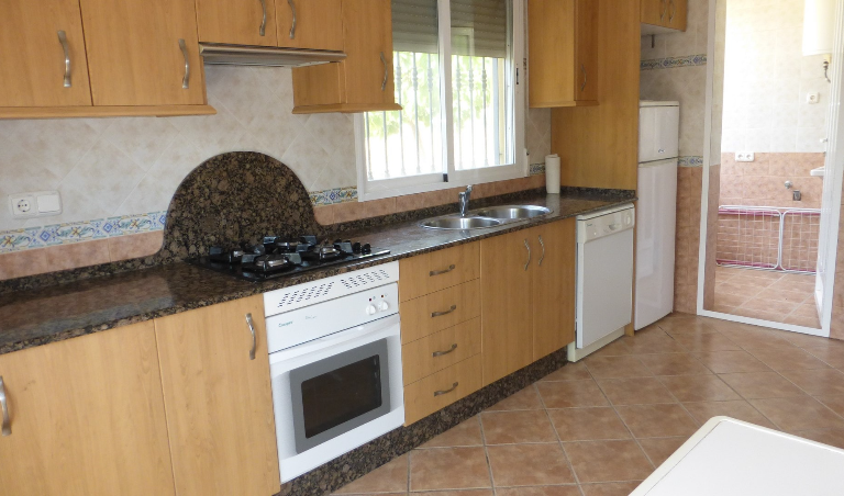 3 Bedroom Finca For Sale