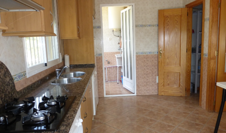 3 Bedroom Finca For Sale