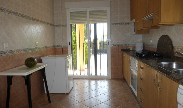 3 Bedroom Finca For Sale