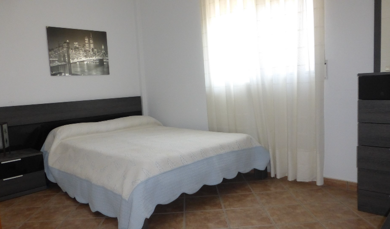 3 Bedroom Finca For Sale