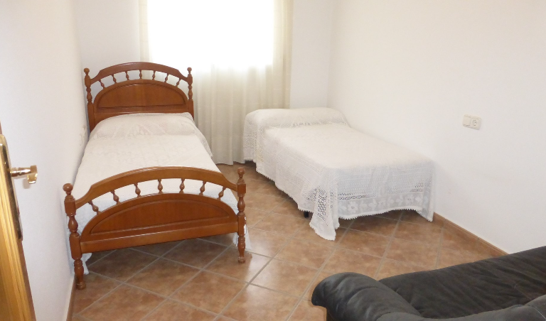 3 Bedroom Finca For Sale