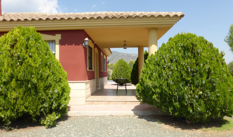 3 Bedroom Finca For Sale