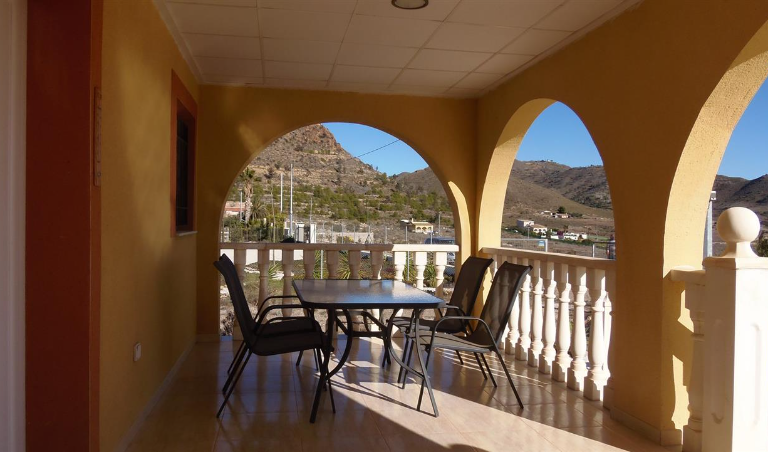 2 Bedroom Finca For Sale