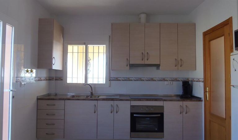 2 Bedroom Finca For Sale