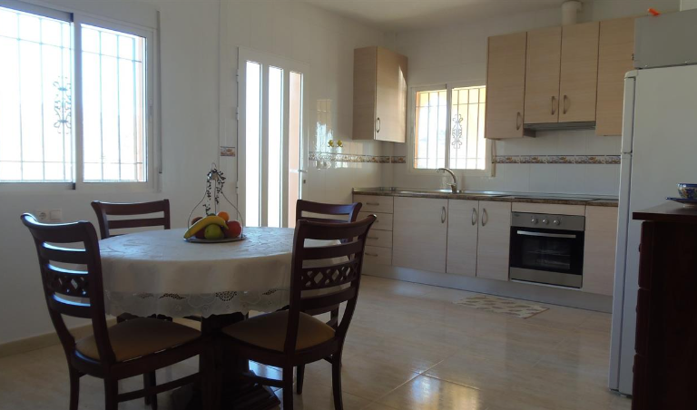 2 Bedroom Finca For Sale