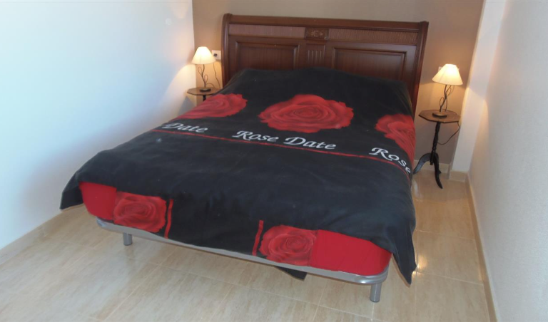 2 Bedroom Finca For Sale