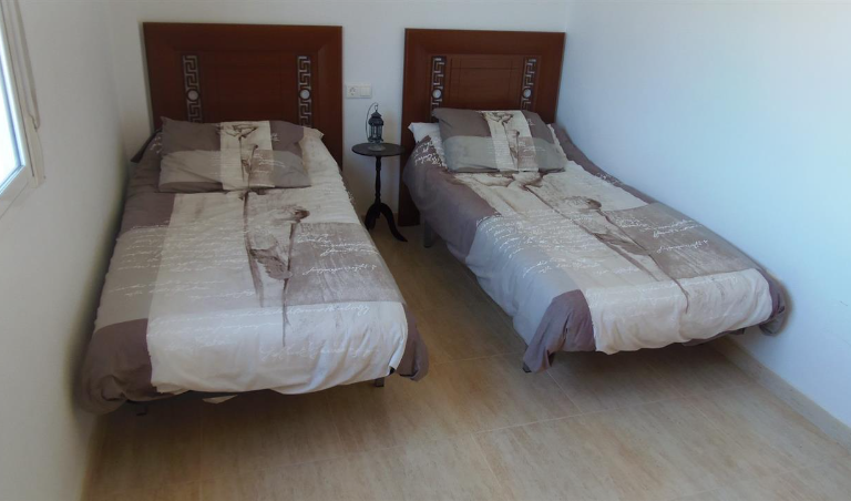 2 Bedroom Finca For Sale