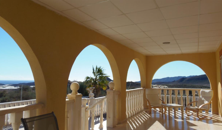 2 Bedroom Finca For Sale