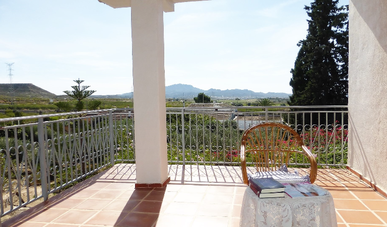 6 Bedroom Finca For Sale