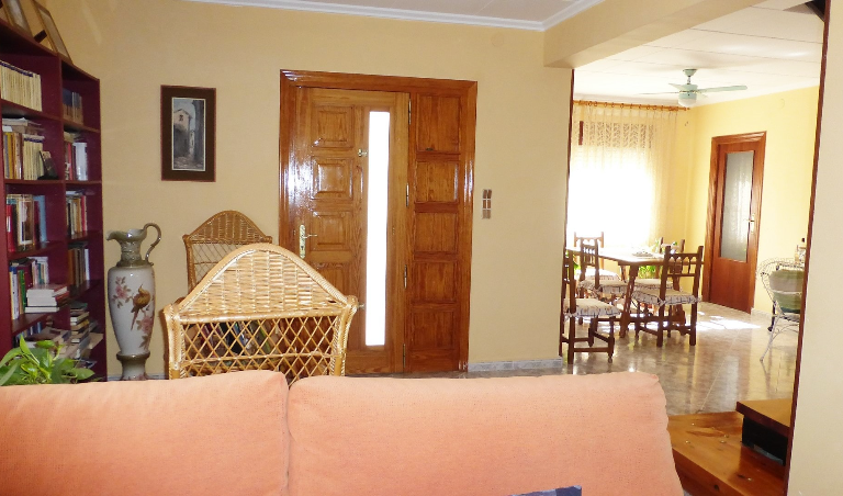 6 Bedroom Finca For Sale