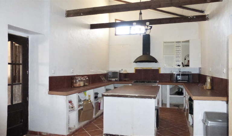 14 Bedroom Finca For Sale