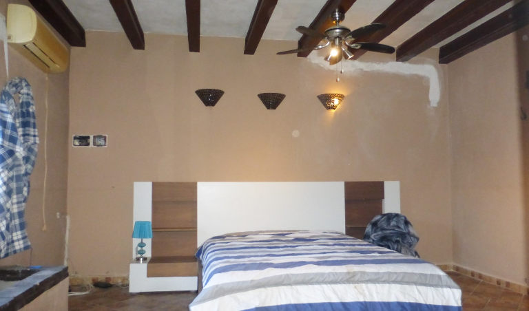 14 Bedroom Finca For Sale