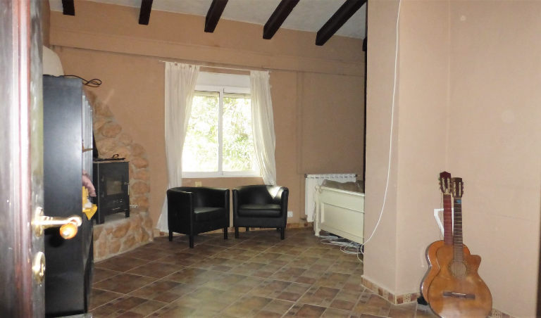 14 Bedroom Finca For Sale