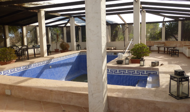 14 Bedroom Finca For Sale