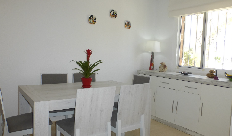 3 Bedroom Detached Villa For Sale