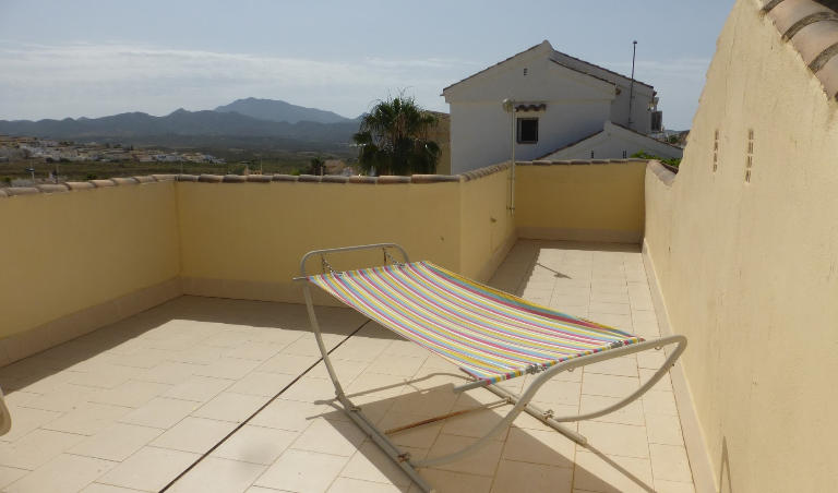 3 Bedroom Detached Villa For Sale