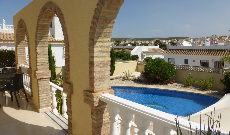 3 Bedroom Detached Villa For Sale