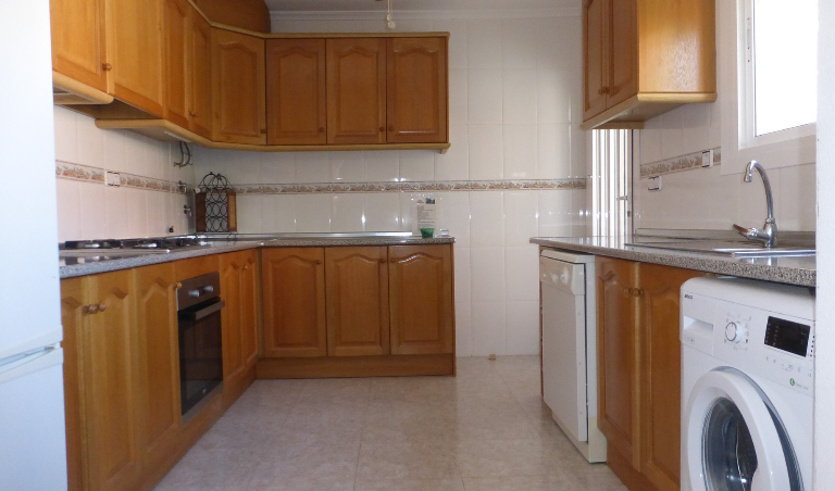 3 Bedroom Detached Villa For Sale