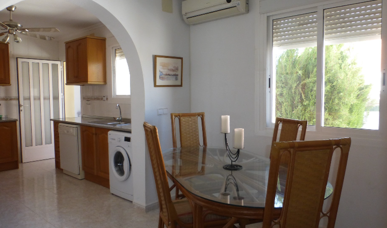 3 Bedroom Detached Villa For Sale