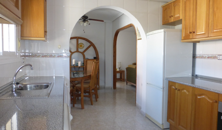 3 Bedroom Detached Villa For Sale