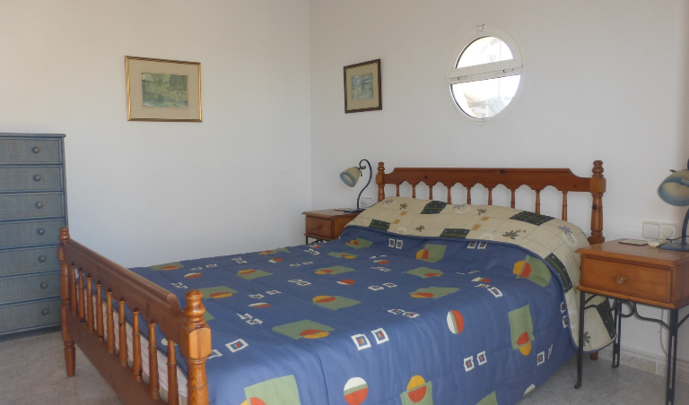 3 Bedroom Detached Villa For Sale