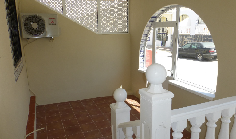 2 Bedroom Terraced For Sale