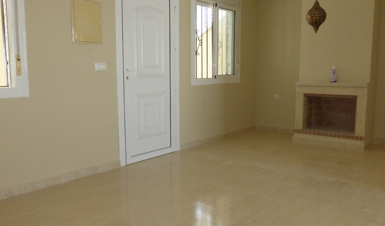 2 Bedroom Terraced For Sale