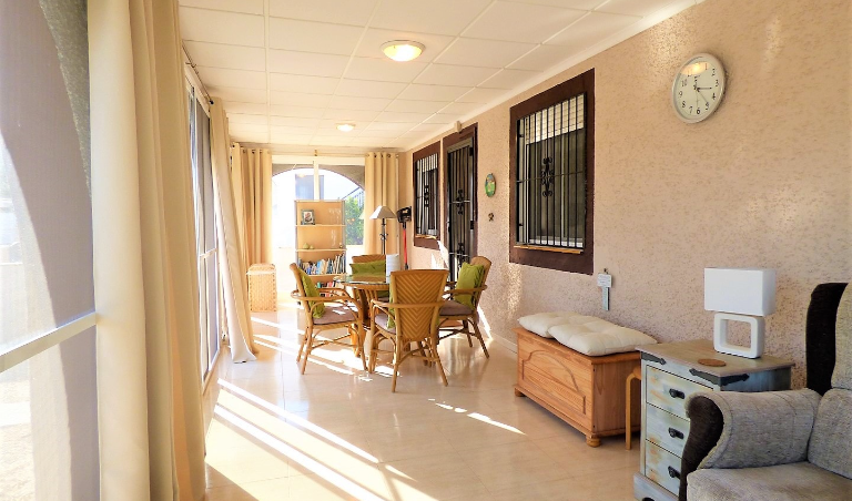 3 Bedroom Detached Villa For Sale