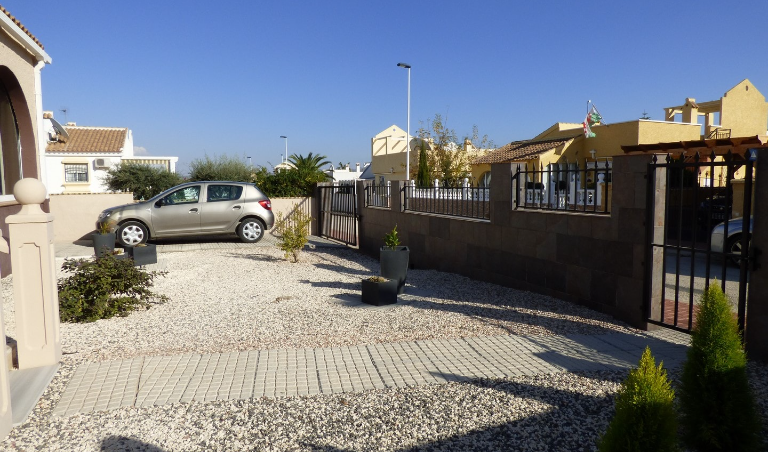 3 Bedroom Detached Villa For Sale