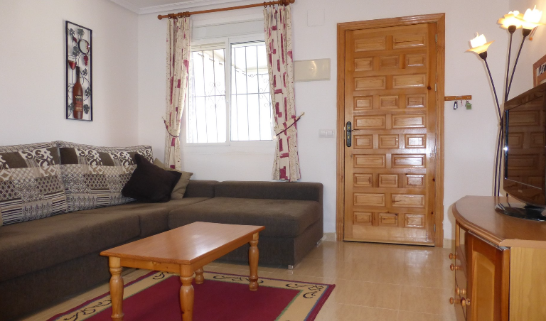 2 Bedroom Terraced For Sale