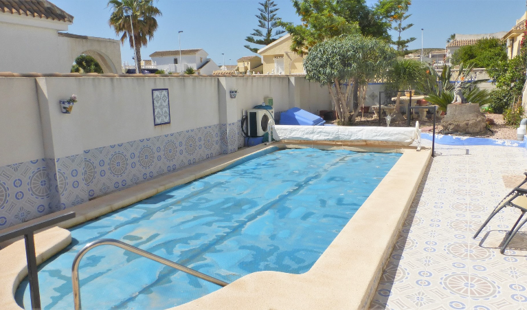 3 Bedroom Detached For Sale
