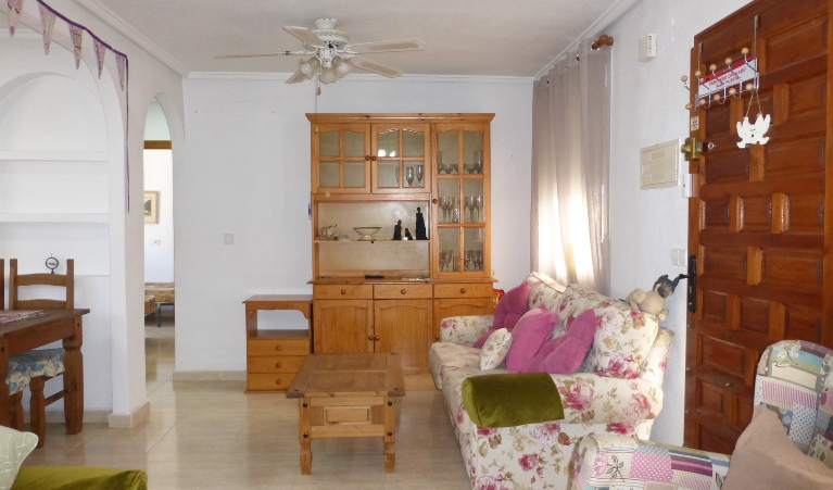 3 Bedroom Detached For Sale
