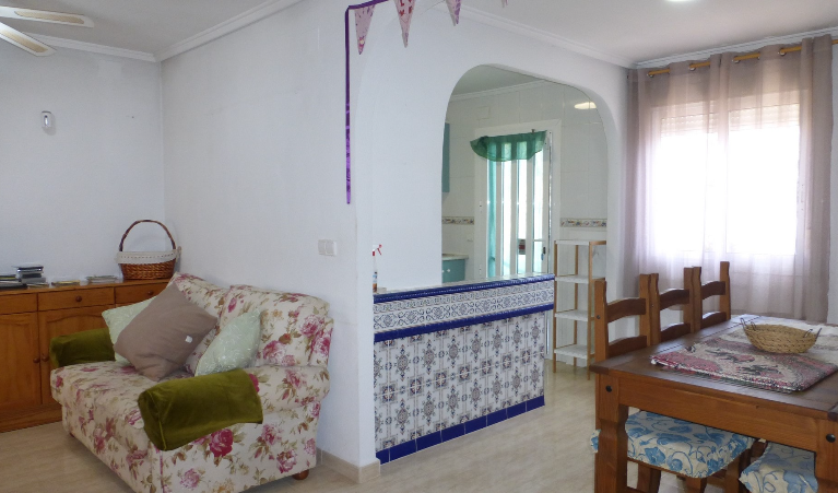 3 Bedroom Detached For Sale