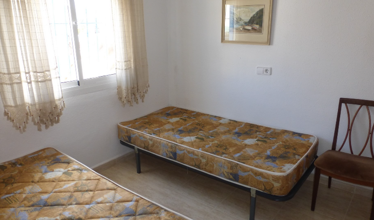 3 Bedroom Detached For Sale