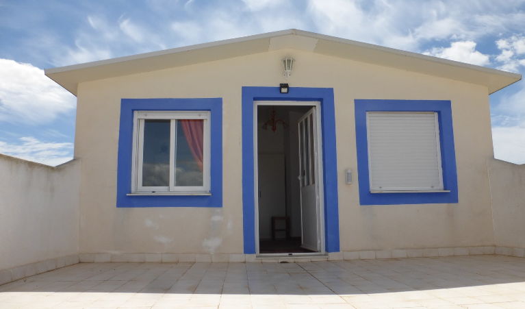 3 Bedroom Detached For Sale