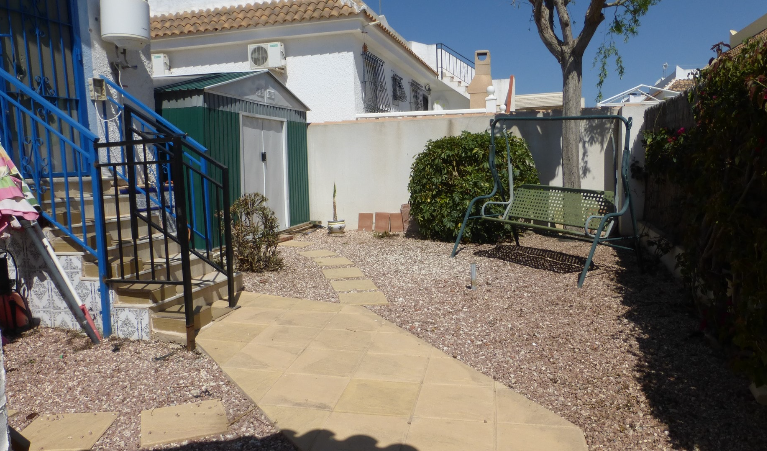 3 Bedroom Detached For Sale