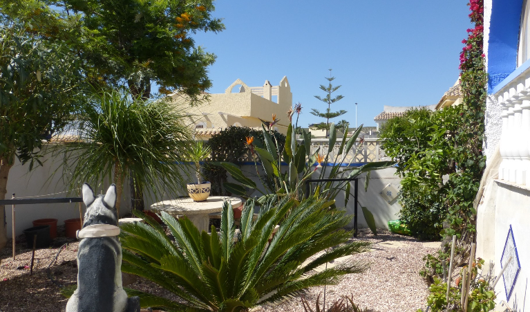 3 Bedroom Detached For Sale