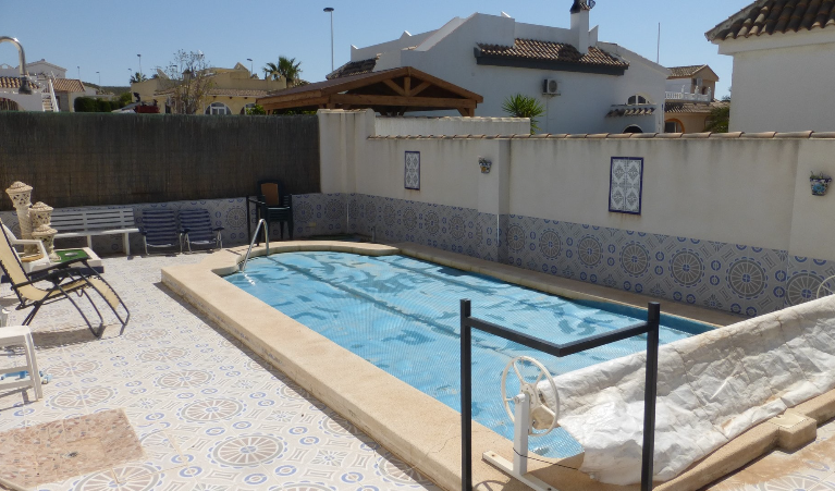 3 Bedroom Detached For Sale