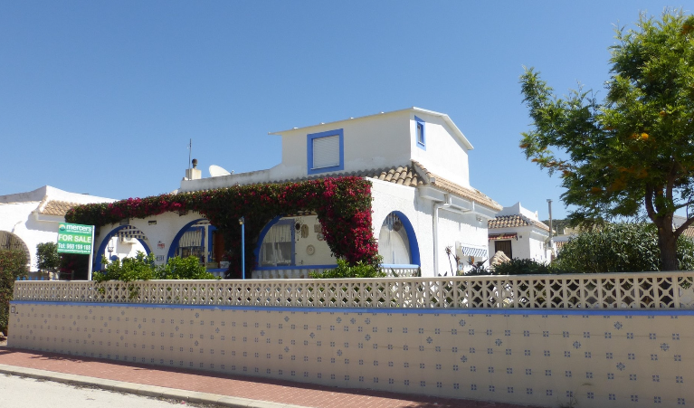 3 Bedroom Detached For Sale