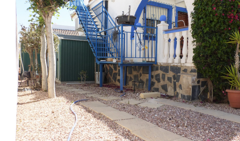 3 Bedroom Detached For Sale