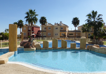 2 Bedroom Apartment For Sale