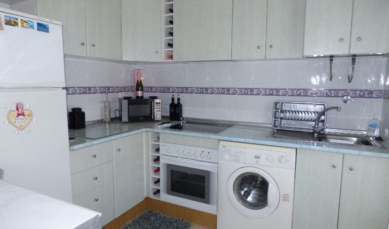 2 Bedroom Semi-Detached For Sale