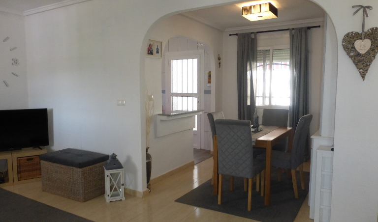 2 Bedroom Terraced For Sale