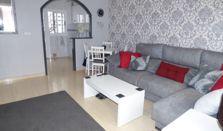 2 Bedroom Terraced For Sale