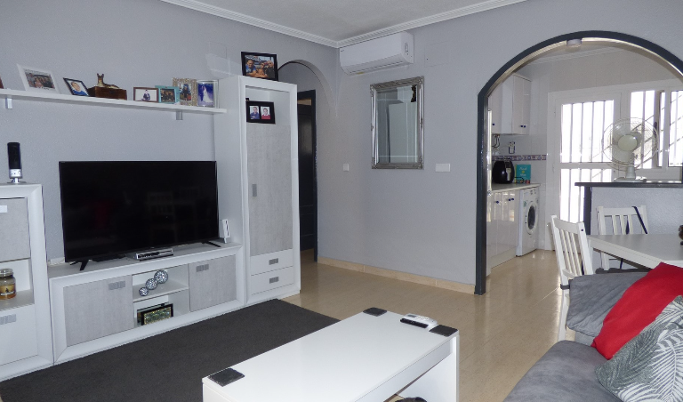 2 Bedroom Terraced For Sale