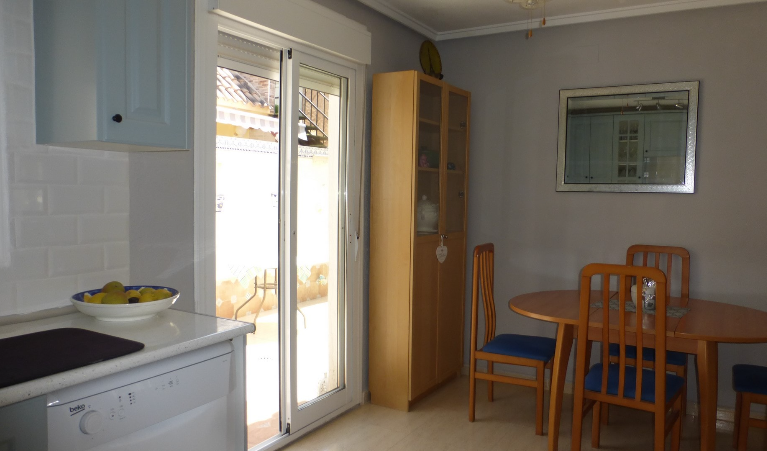 2 Bedroom Terraced For Sale